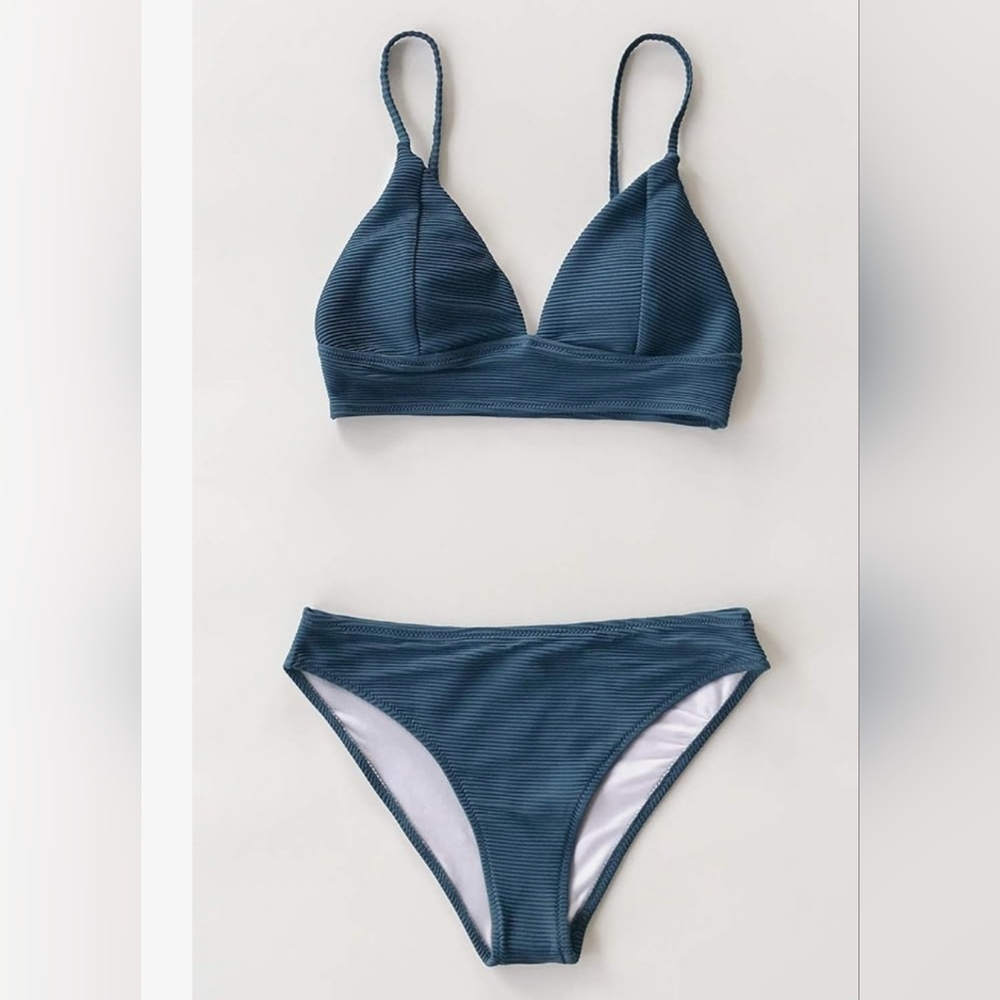 NWTCupShe Large 2 Piece Swimsuit